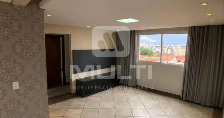 Apartamento com 3 quartos à venda no Tubalina, Uberlândia 