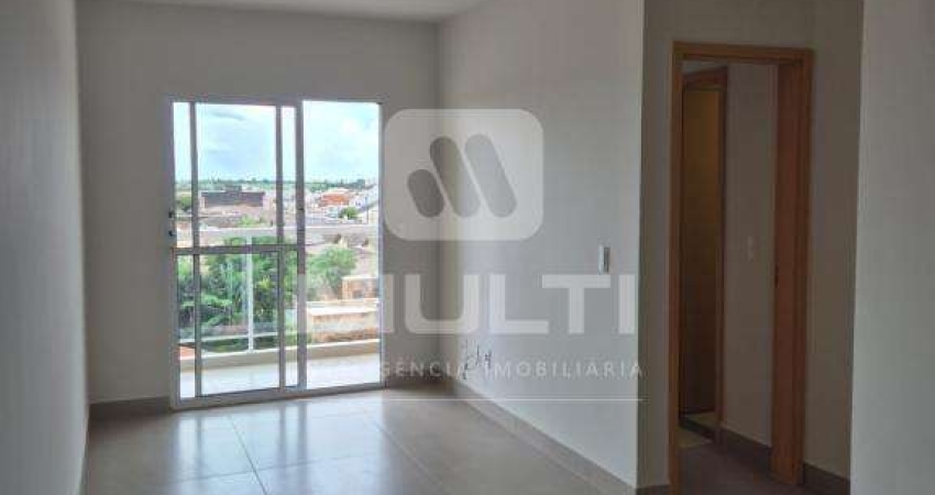 Apartamento com 2 quartos à venda no Jardim Europa, Uberlândia 