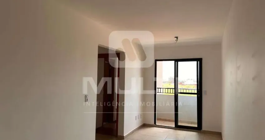 Apartamento com 2 quartos à venda no Shopping Park, Uberlândia 
