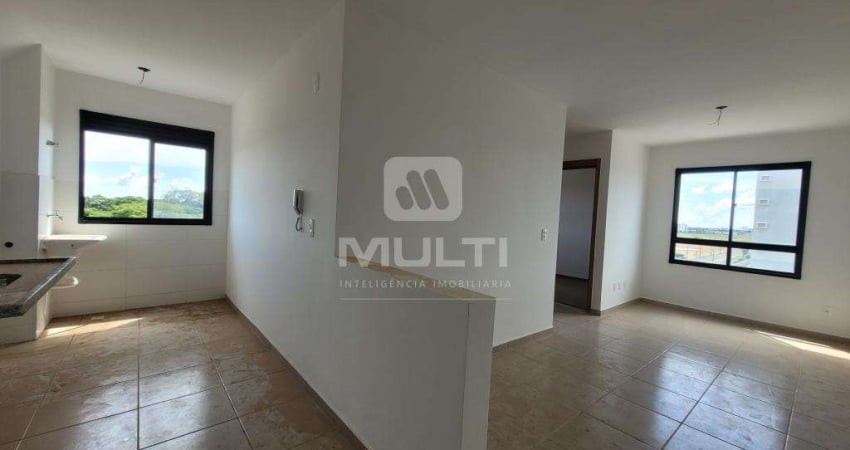 Apartamento com 2 quartos à venda no Grand Ville, Uberlândia 