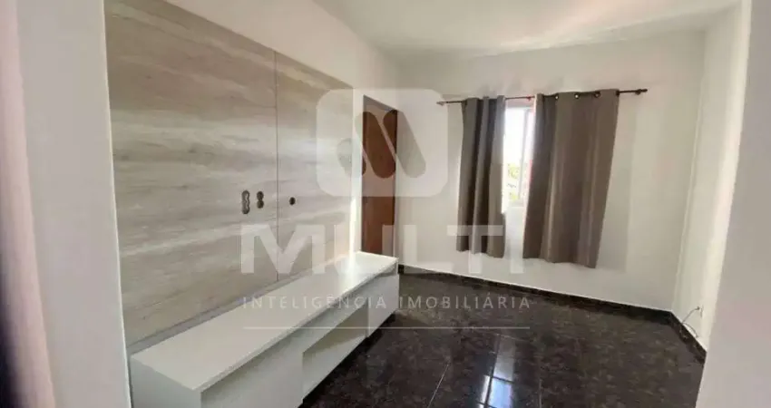 Apartamento com 2 quartos à venda no Jardim Ozanan, Uberlândia 