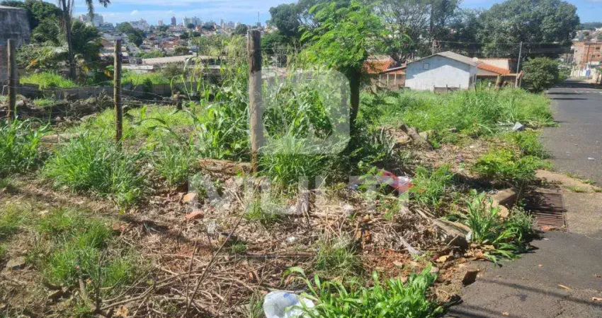 Terreno comercial à venda no Presidente Roosevelt, Uberlândia 