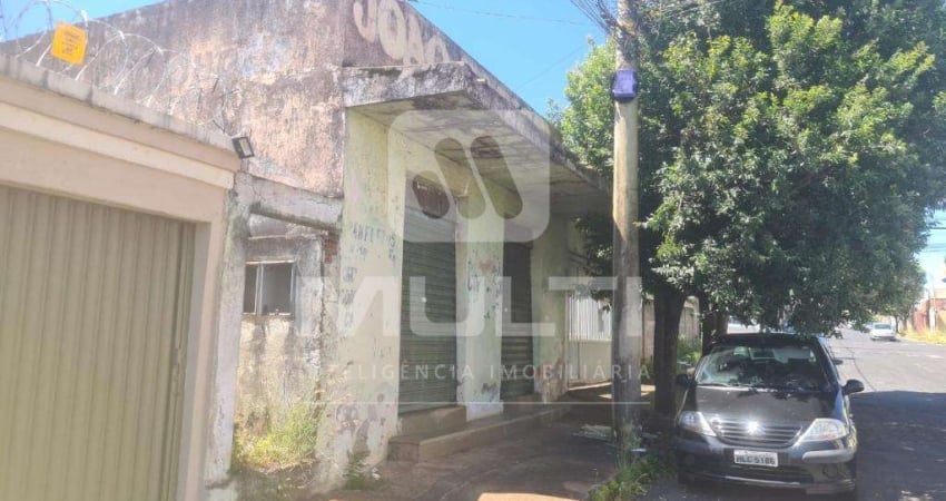 Terreno à venda no Santa Mônica, Uberlândia 