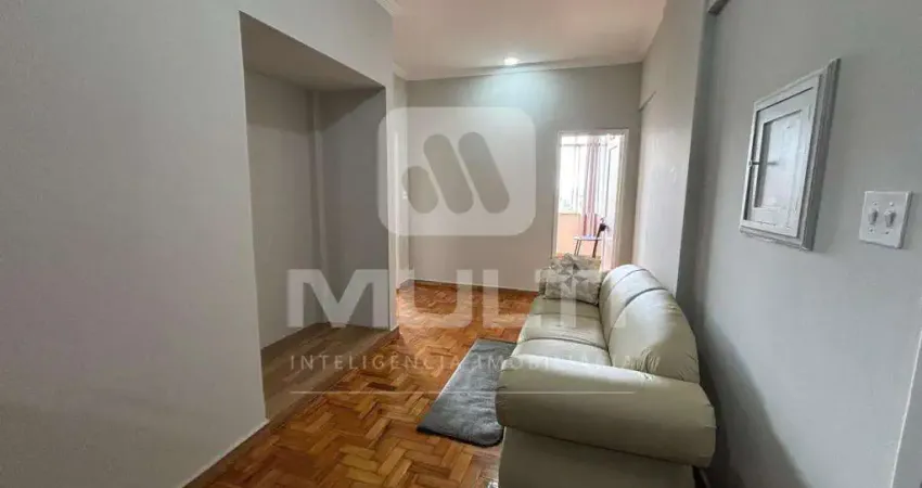 Apartamento com 3 quartos à venda no Centro, Uberlândia 
