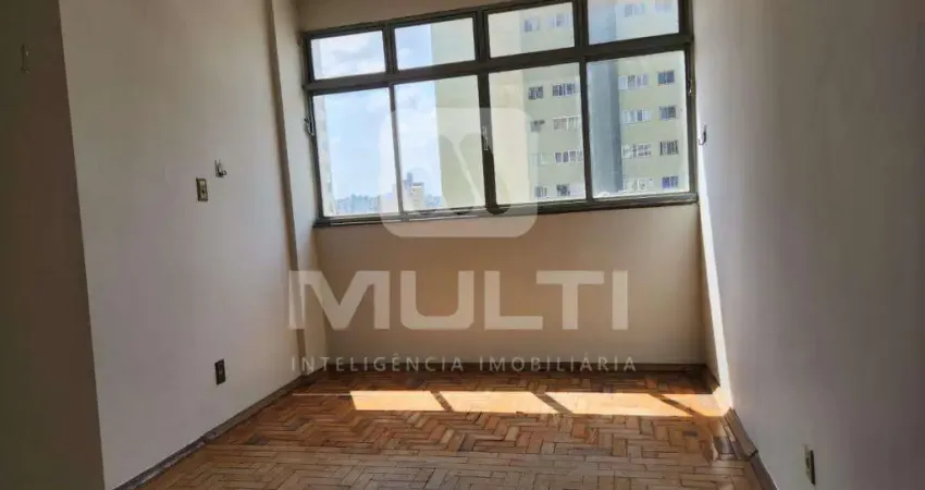 Apartamento com 3 quartos à venda no Centro, Uberlândia 