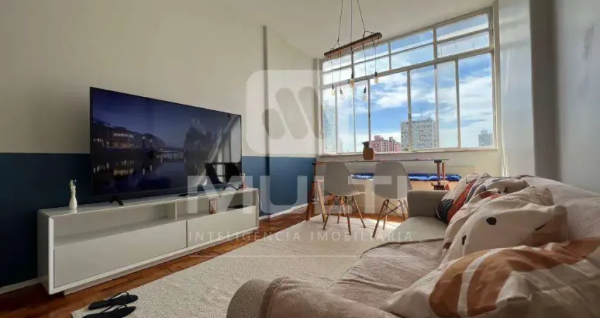 Apartamento com 2 quartos à venda no Centro, Uberlândia 