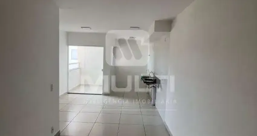 Apartamento com 2 quartos à venda no Bom Jesus, Uberlândia 