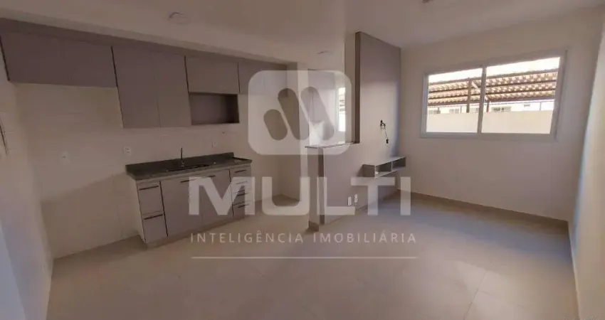 Apartamento com 2 quartos à venda no Jaraguá, Uberlândia 