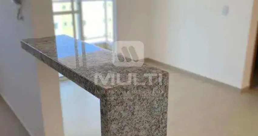 Apartamento com 2 quartos à venda no Grand Ville, Uberlândia 