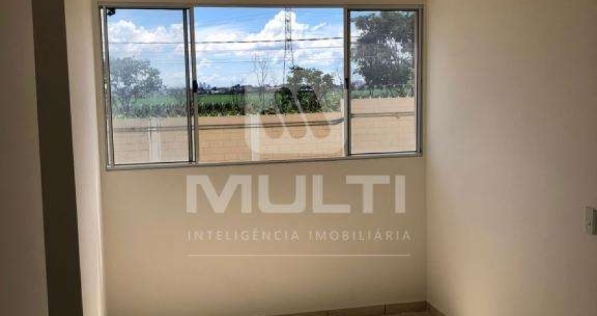 Apartamento com 2 quartos à venda no Jardim Célia, Uberlândia 