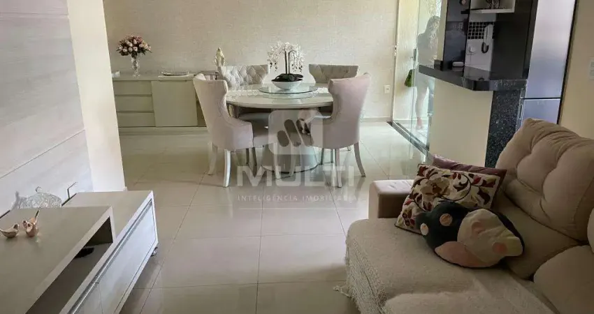 Apartamento com 3 quartos à venda na Nossa Senhora das Graças, Uberlândia 
