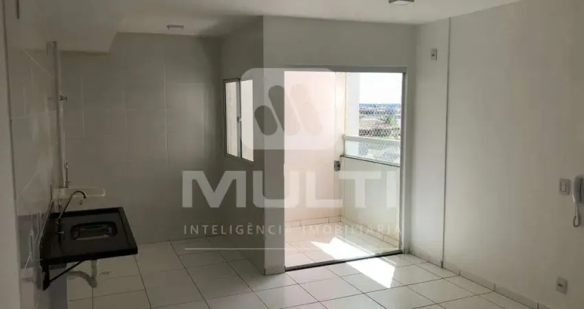 Apartamento com 2 quartos à venda no Residencial Lago Azul, Uberlândia 