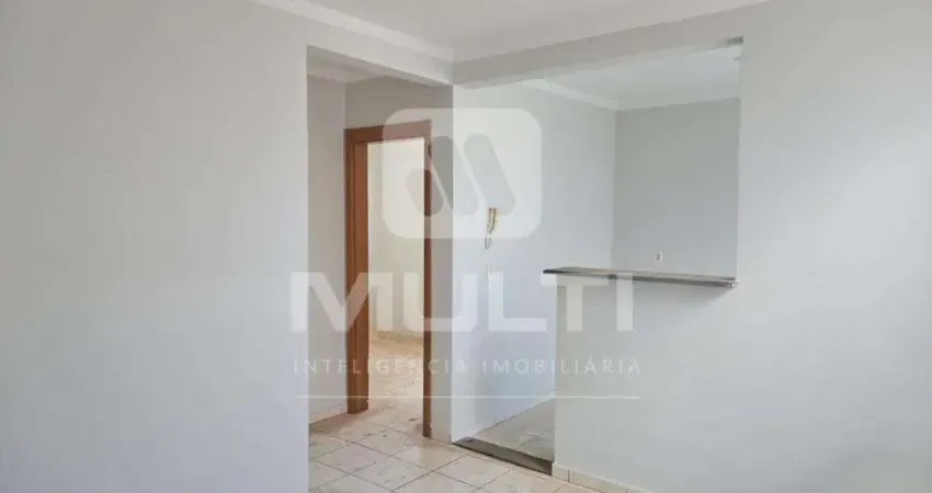 Apartamento com 2 quartos à venda em Gávea Sul, Uberlândia 