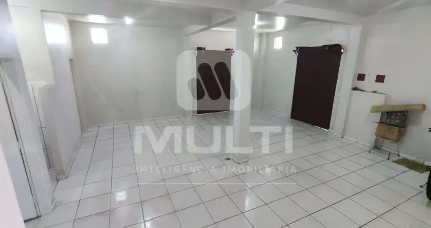 Apartamento com 7 quartos à venda no Parque São Jorge I, Uberlândia 
