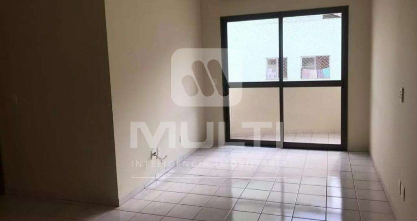 Apartamento com 3 quartos à venda no Copacabana, Uberlândia 
