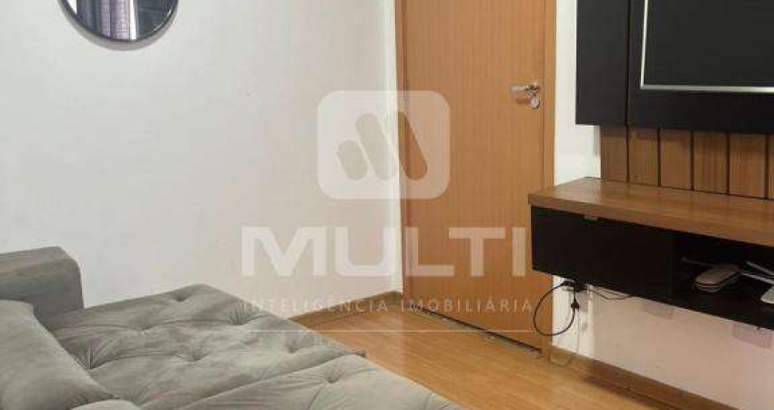Apartamento com 2 quartos à venda no Jardim Patrícia, Uberlândia 