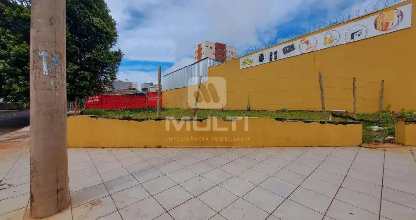 Terreno comercial à venda no Jardim Finotti, Uberlândia 