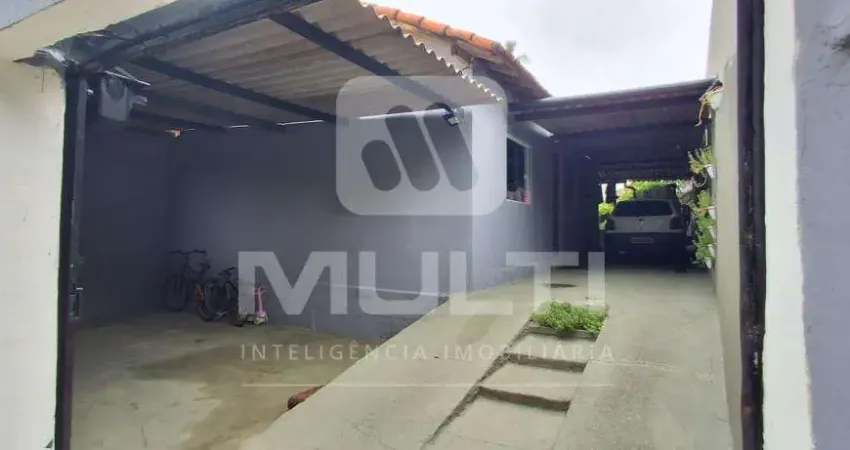Casa com 5 quartos à venda no Luizote de Freitas, Uberlândia 