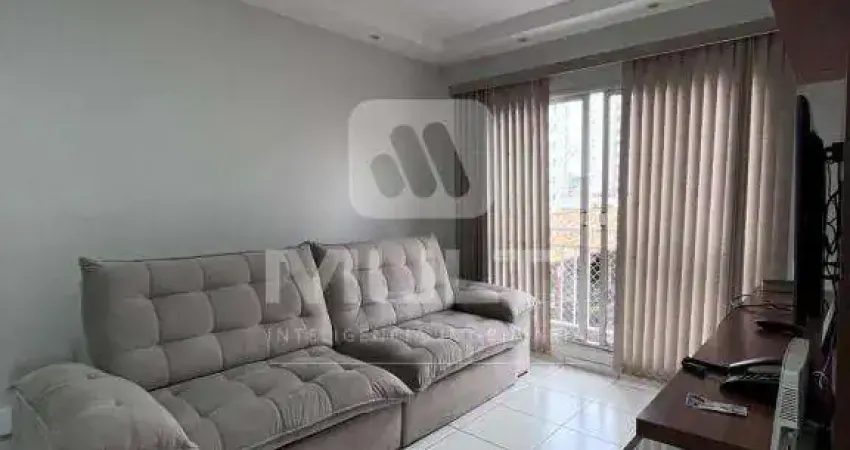Apartamento com 3 quartos à venda no Tubalina, Uberlândia 