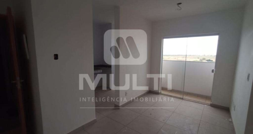Apartamento com 2 quartos à venda no Santa Mônica, Uberlândia 