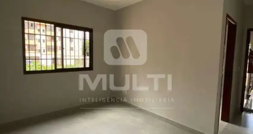 Apartamento com 2 quartos à venda no Patrimônio, Uberlândia 