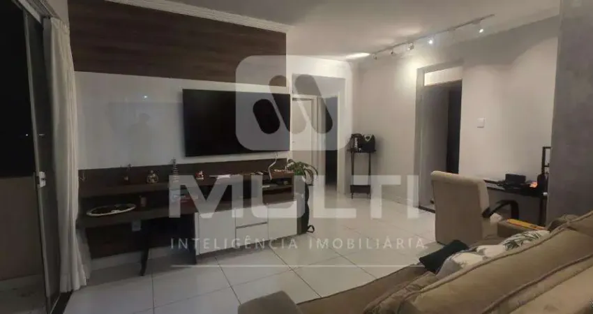 Apartamento com 2 quartos à venda no Santa Mônica, Uberlândia 