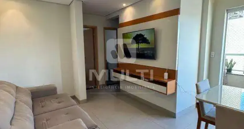 Apartamento com 2 quartos à venda no Presidente Roosevelt, Uberlândia 