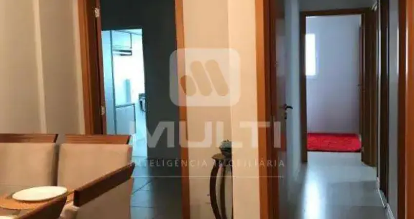 Apartamento com 3 quartos à venda no Tubalina, Uberlândia 