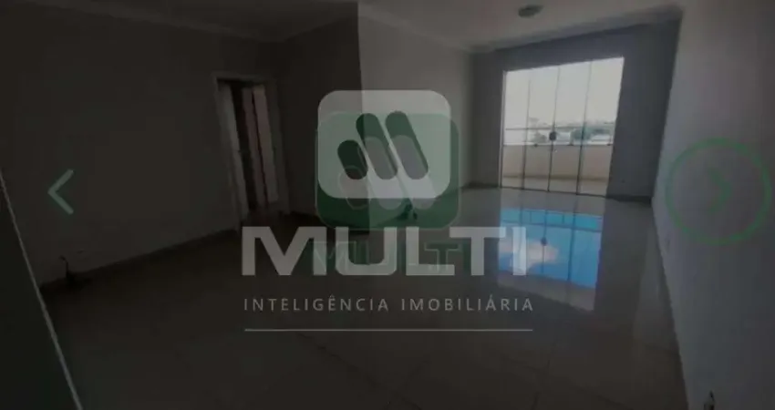 Apartamento com 3 quartos à venda no Brasil, Uberlândia 