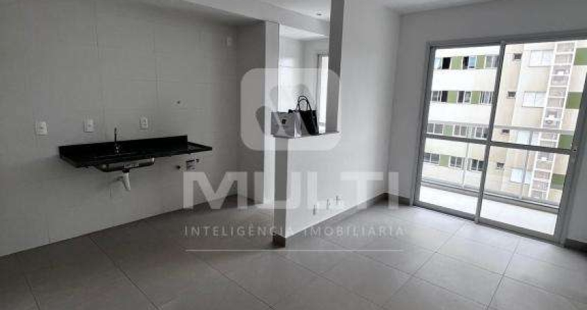 Apartamento com 2 quartos à venda no Jaraguá, Uberlândia 