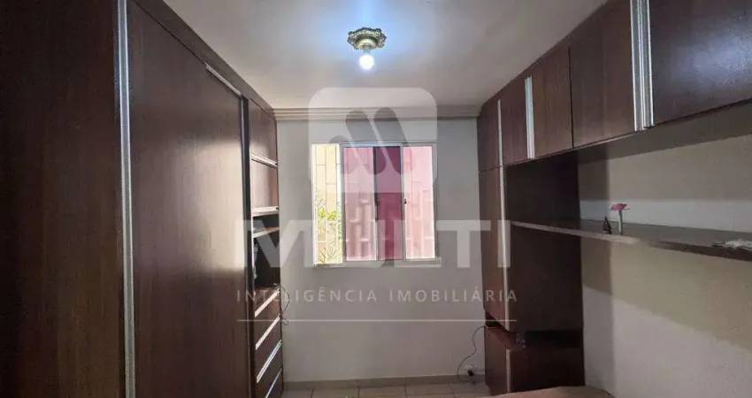 Apartamento com 3 quartos à venda no Brasil, Uberlândia 