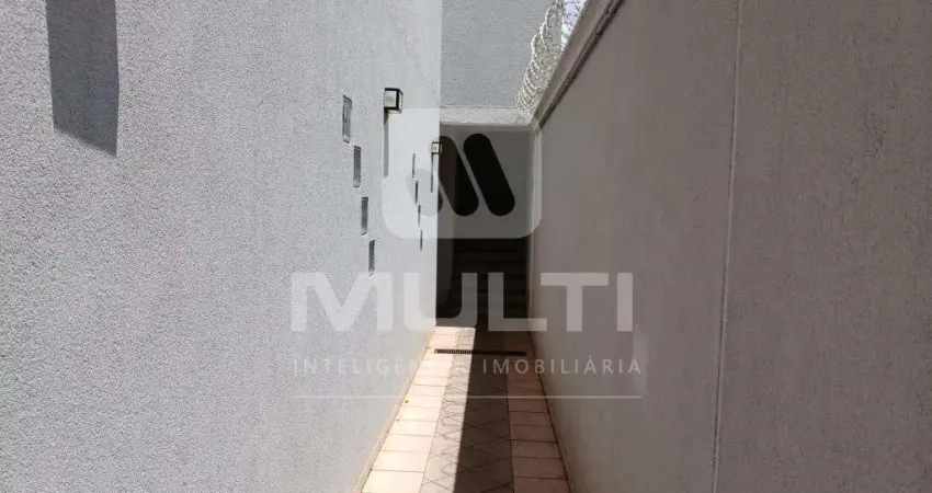 Apartamento com 3 quartos à venda no Daniel Fonseca, Uberlândia 