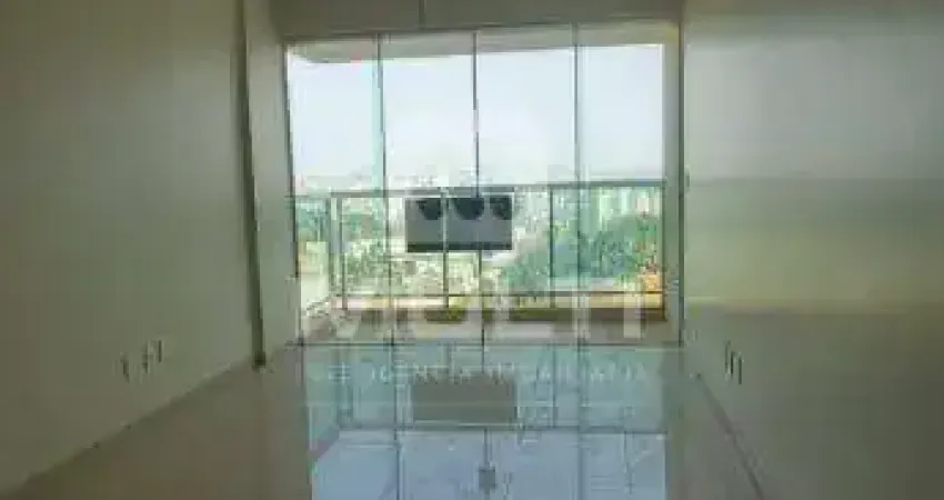 Apartamento com 3 quartos à venda no Centro, Uberlândia 
