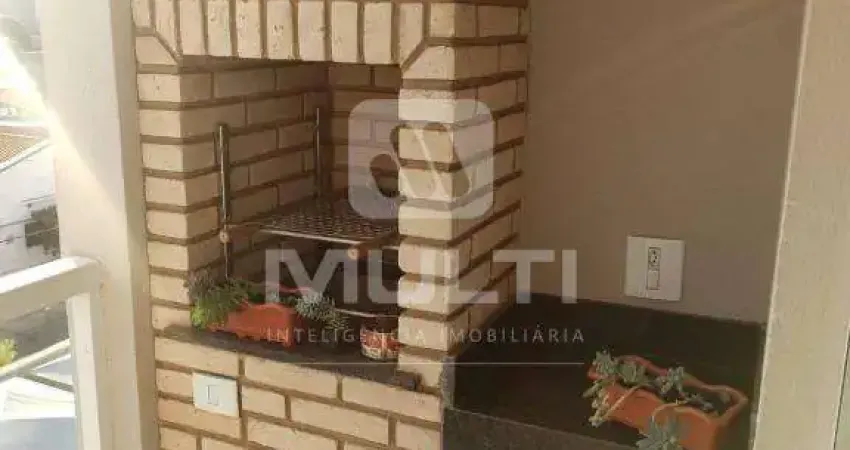 Apartamento com 2 quartos à venda no Tubalina, Uberlândia 