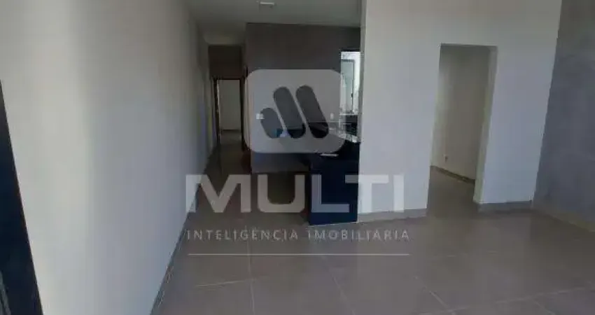 Casa com 2 quartos à venda no Jardim Holanda, Uberlândia 