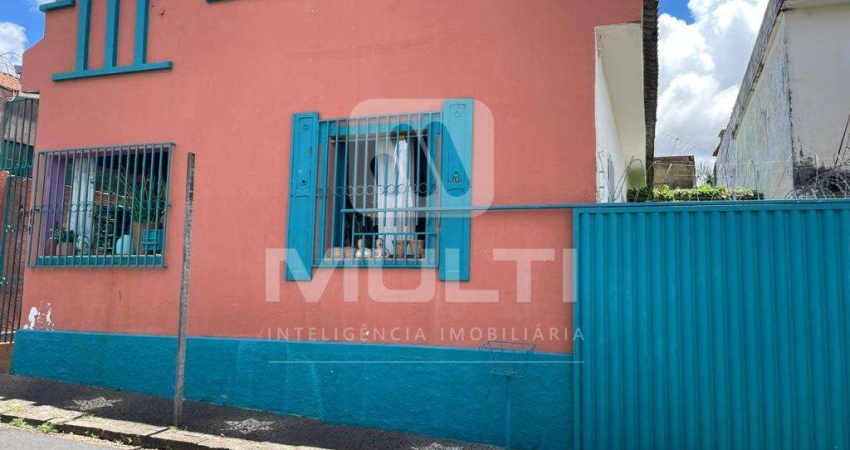 Casa com 4 quartos à venda no Centro, Uberlândia 