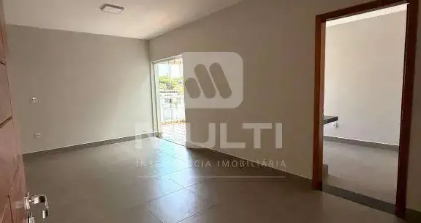 Casa com 4 quartos à venda no Fundinho, Uberlândia 