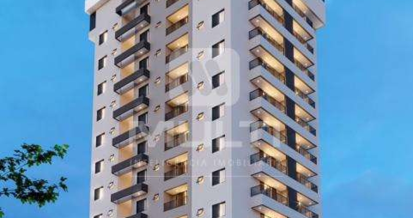 Apartamento com 1 quarto à venda no Santa Maria, Uberlândia 