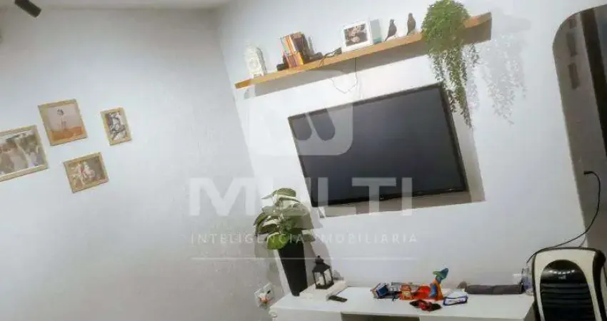 Casa com 3 quartos à venda no Parque São Jorge I, Uberlândia 