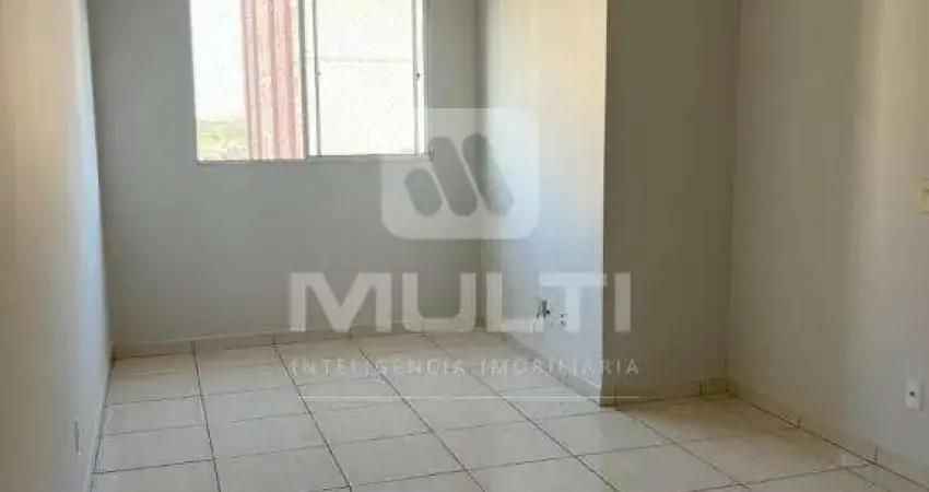 Apartamento com 2 quartos à venda em Laranjeiras, Uberlândia 