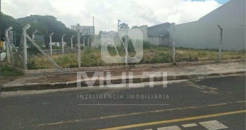 Terreno comercial à venda no Chácaras Tubalina, Uberlândia 