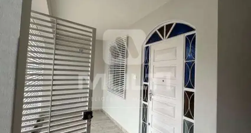 Casa com 4 quartos à venda no Centro, Uberlândia 