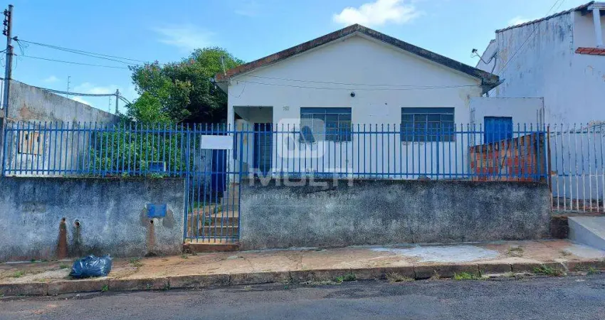 Terreno comercial à venda no Centro, Uberlândia 