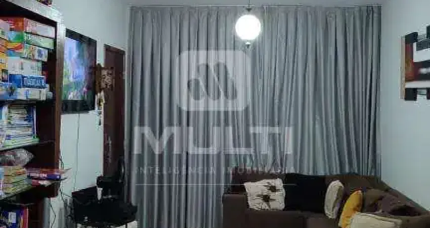 Apartamento com 4 quartos à venda no Centro, Uberlândia 