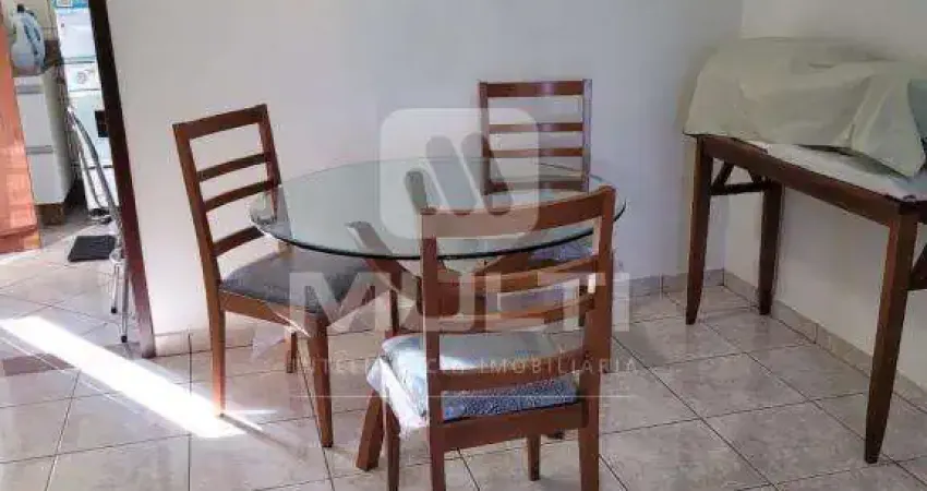 Apartamento com 3 quartos à venda no Osvaldo Rezende, Uberlândia 