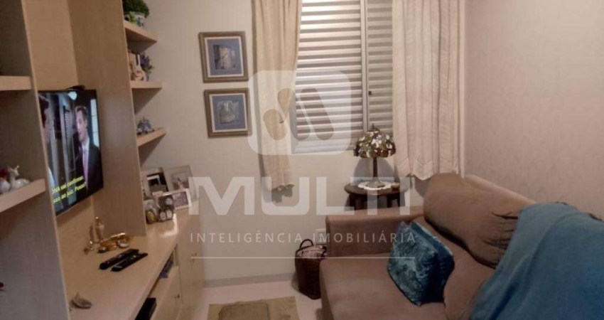 Apartamento com 3 quartos à venda no Osvaldo Rezende, Uberlândia 