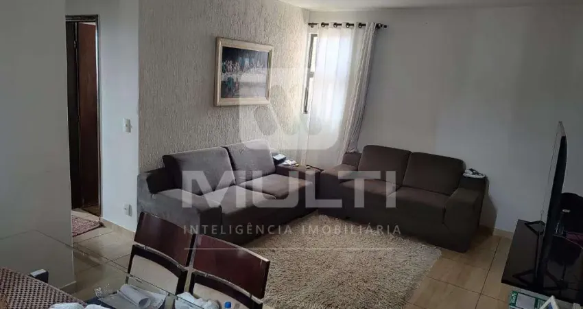 Apartamento com 3 quartos à venda na Nossa Senhora das Graças, Uberlândia 