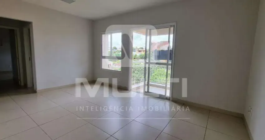 Apartamento com 2 quartos à venda no Tubalina, Uberlândia 