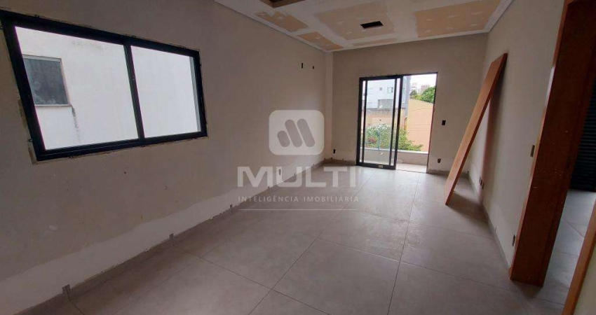Apartamento com 3 quartos à venda no Santa Mônica, Uberlândia 
