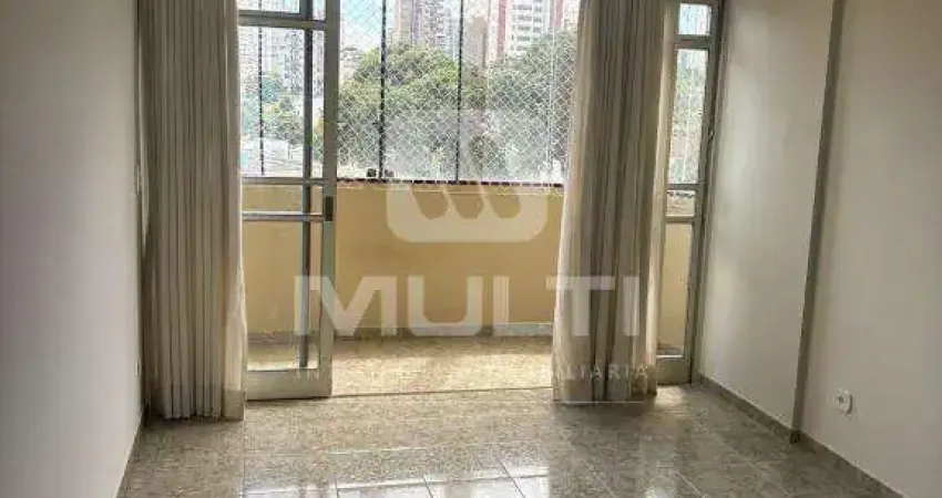 Apartamento com 3 quartos à venda no Fundinho, Uberlândia 